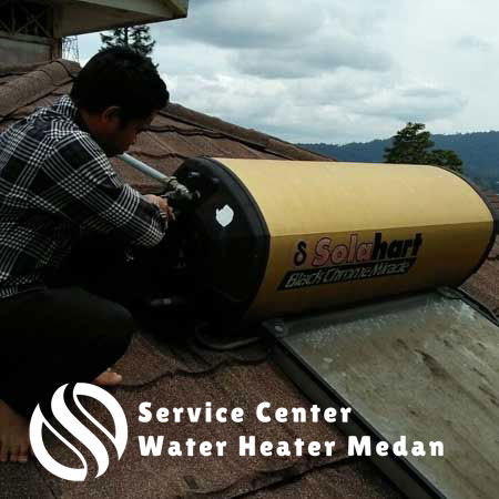 service-pemanas-air-solahart-medan